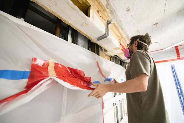 Forensic Mold Investigation in Gastonville, PA