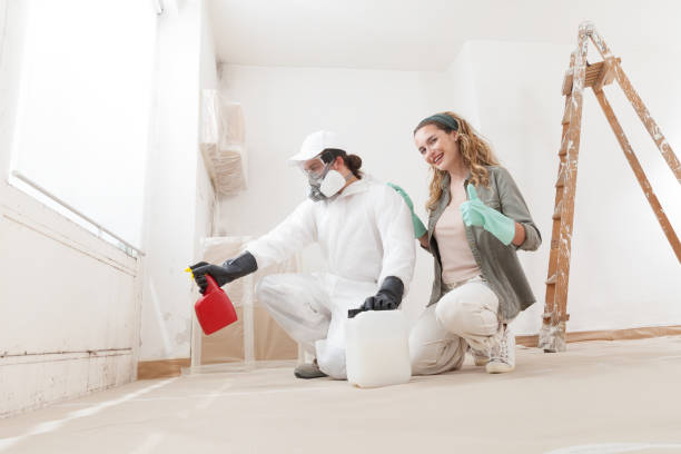 Best Mold-Related Health Consultation  in Gastonville, PA